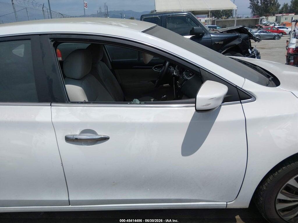 3N1AB7AP1GY238820 2016 NISSAN SENTRA photo no. 6