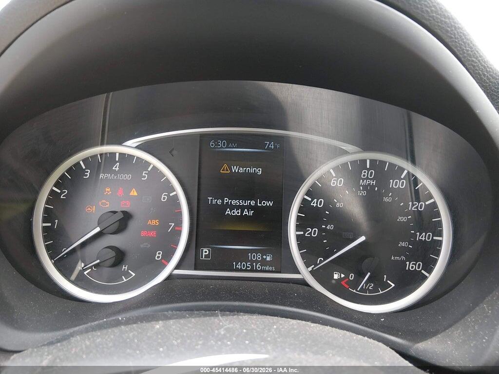 3N1AB7AP1GY238820 2016 NISSAN SENTRA photo no. 7