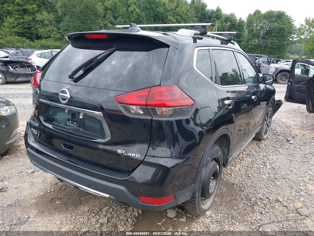 5N1AT2MV3LC709162 2020 NISSAN ROGUE photo no. 4