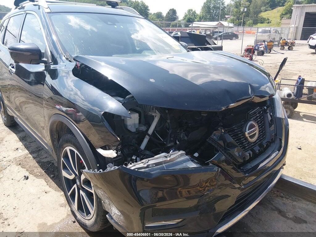 5N1AT2MV3LC709162 2020 NISSAN ROGUE photo no. 6