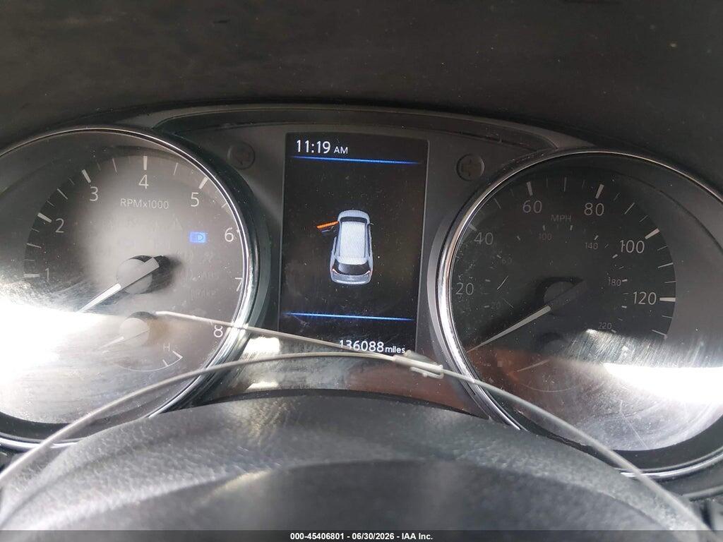 5N1AT2MV3LC709162 2020 NISSAN ROGUE photo no. 7