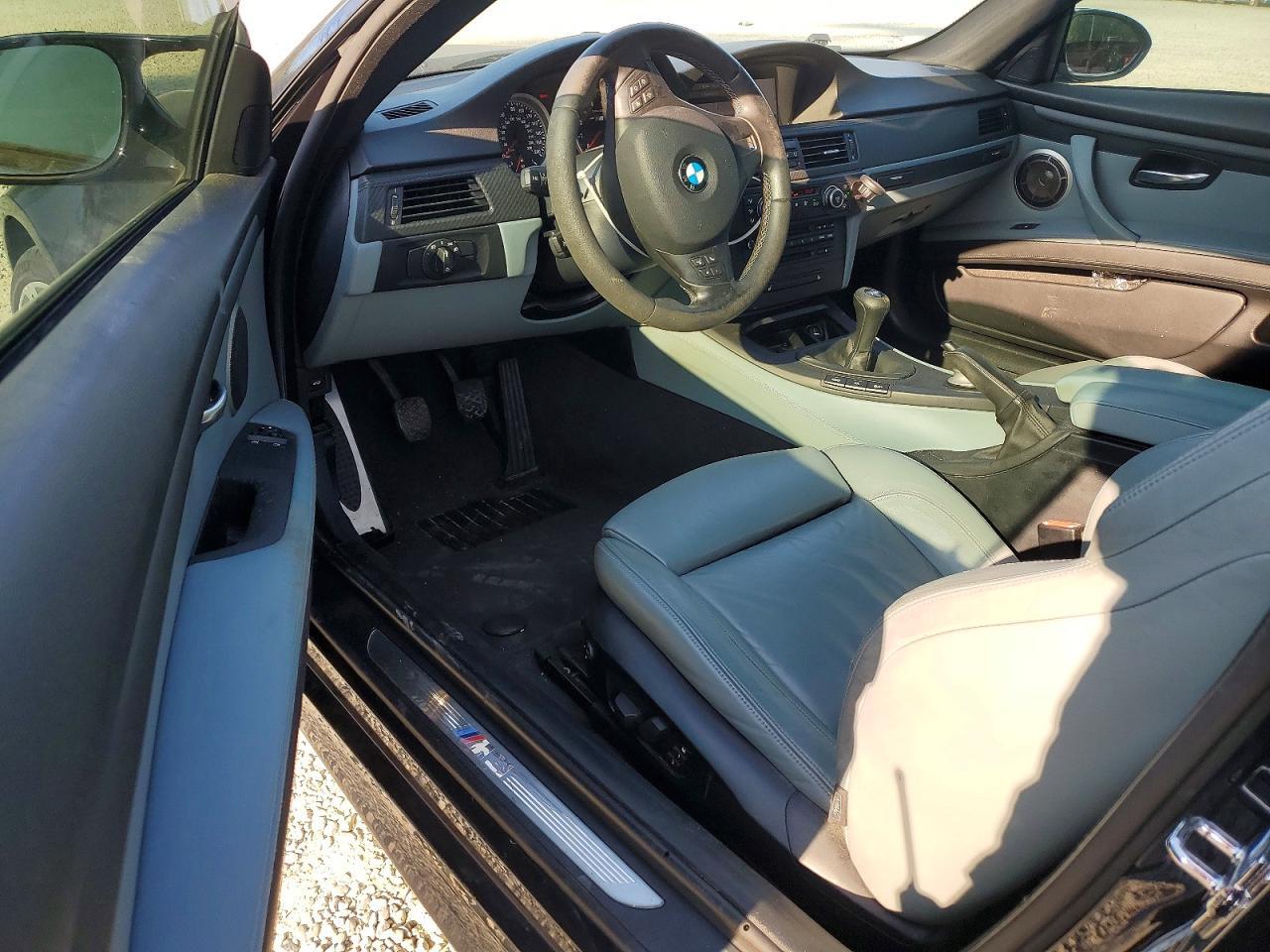 2008 BMW M3 — Фото 8 из 12