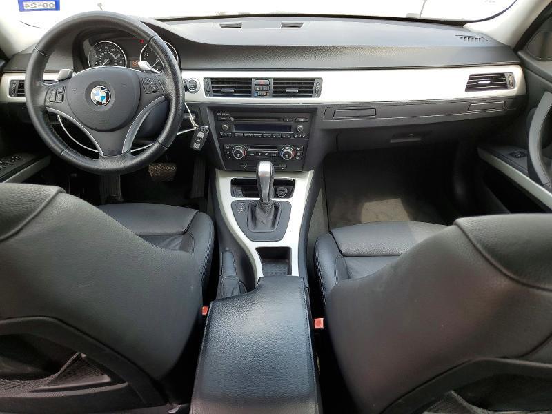 2008 BMW 335 I — Фото 8 из 12