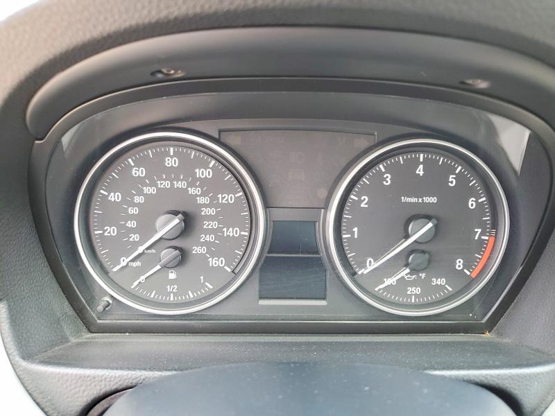 2008 BMW 335 I — Фото 9 из 12