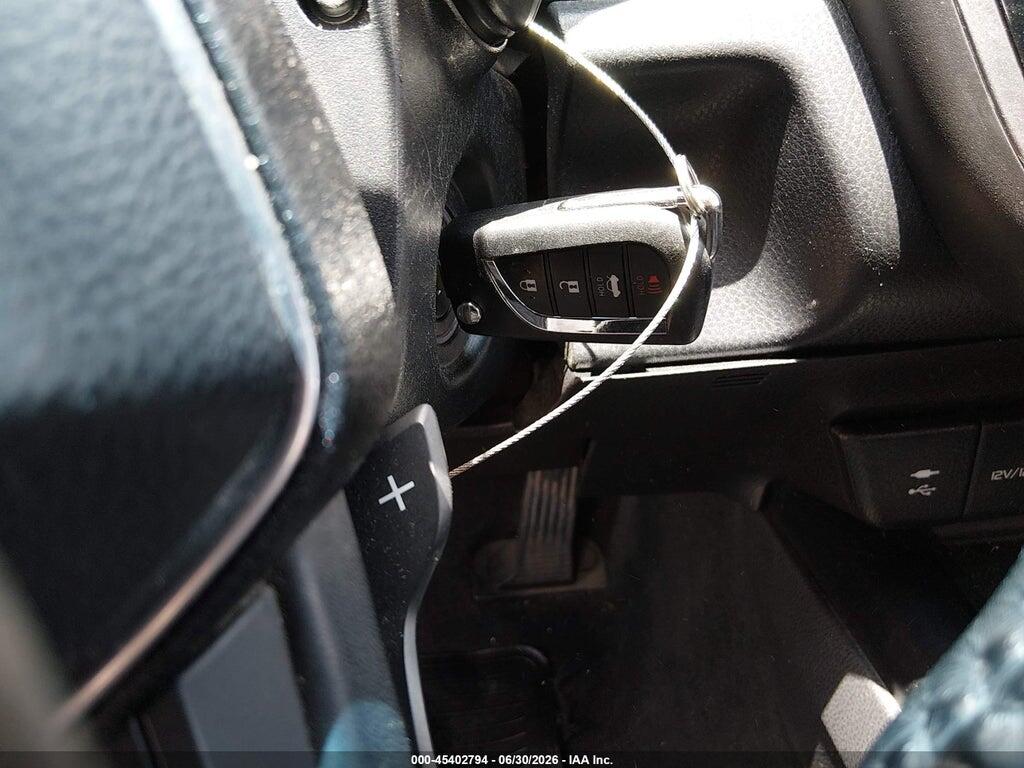 4T1B11HK3KU216692 2019 TOYOTA CAMRY photo no. 11