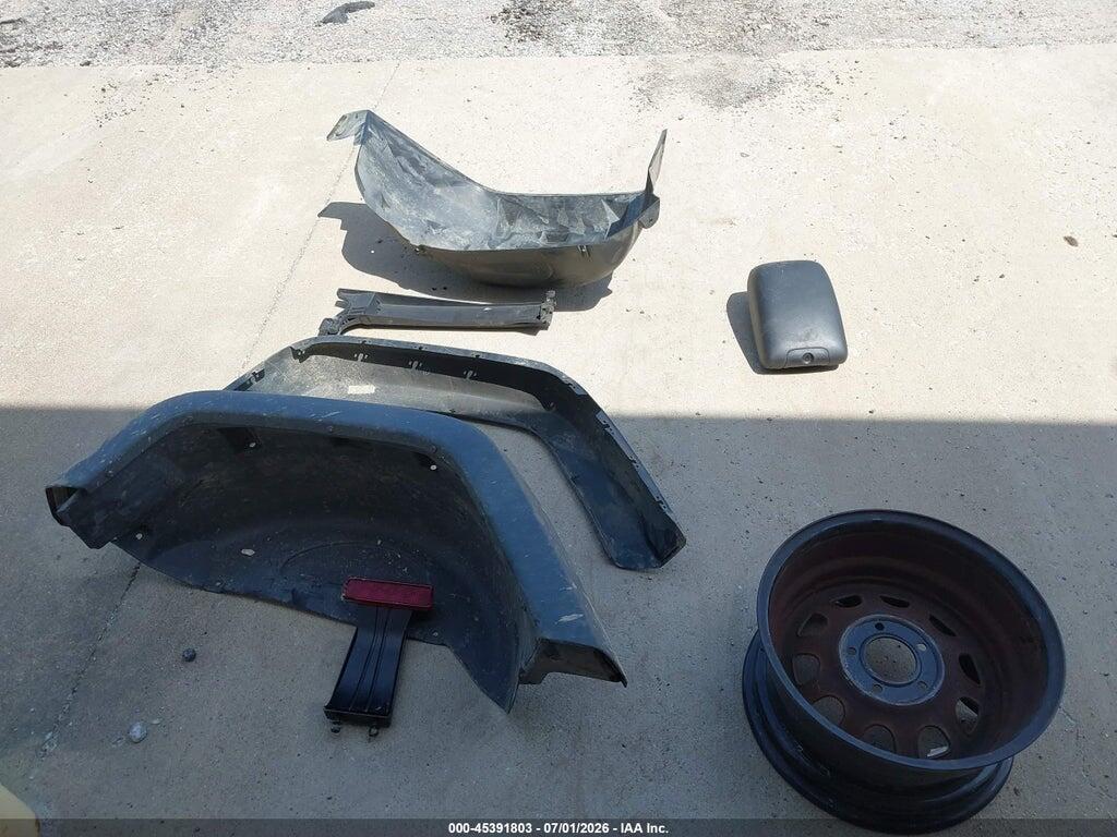 1C4BJWFG5GL254714 2016 JEEP WRANGLER UNLIMITED photo no. 12
