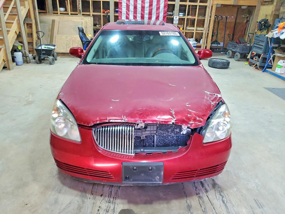 2008 BUICK LUCERNE CXL — Фото 5 из 13