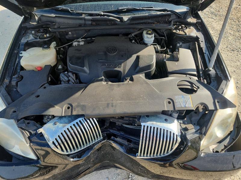 2008 BUICK LUCERNE CXL — Фото 11 из 12
