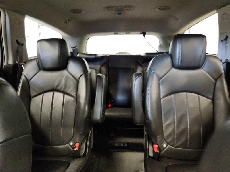 2008 BUICK ENCLAVE CXL — Фото 10 из 14