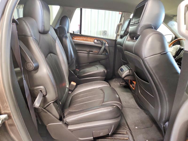 2008 BUICK ENCLAVE CXL — Фото 11 из 14