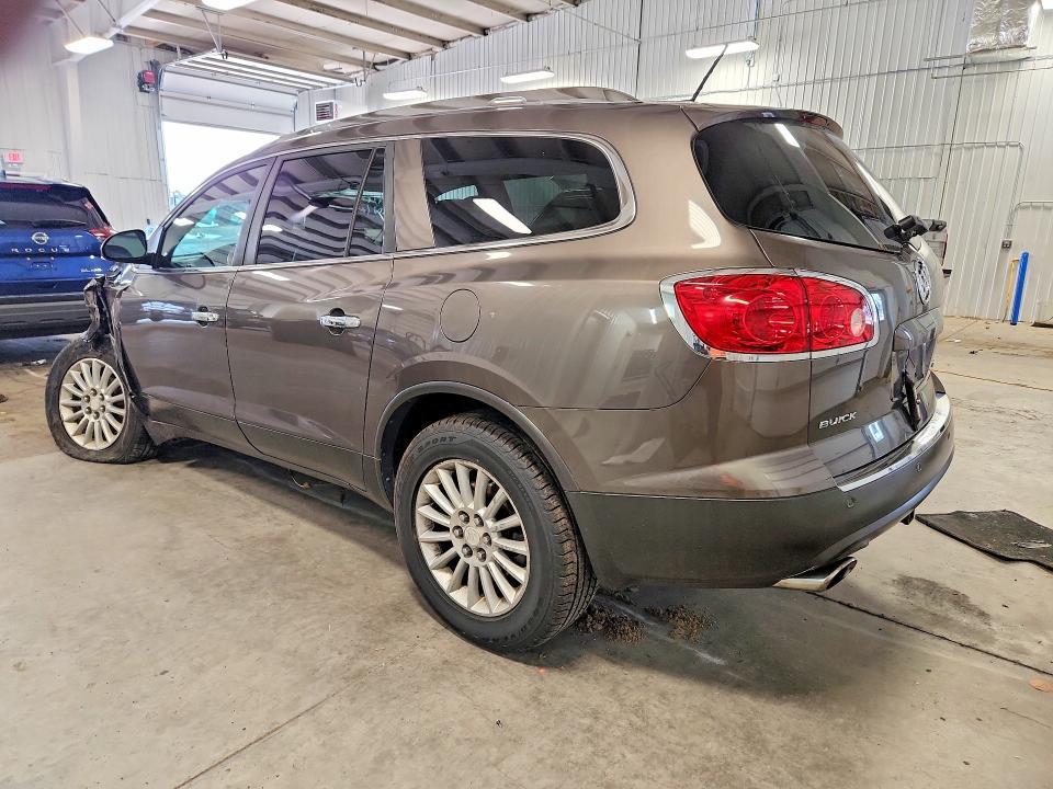2008 BUICK ENCLAVE CXL — Фото 2 из 14