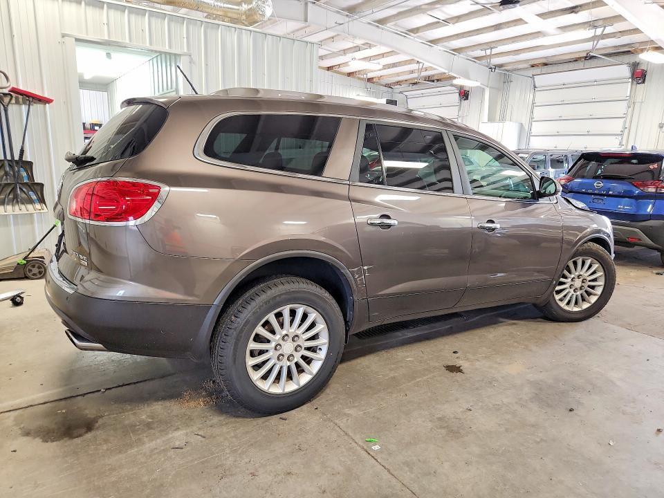 2008 BUICK ENCLAVE CXL — Фото 3 из 14