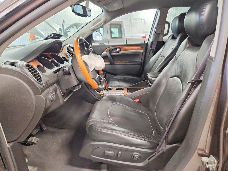 2008 BUICK ENCLAVE CXL — Фото 7 из 14