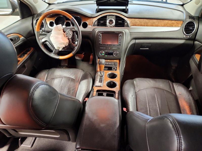 2008 BUICK ENCLAVE CXL — Фото 8 из 14