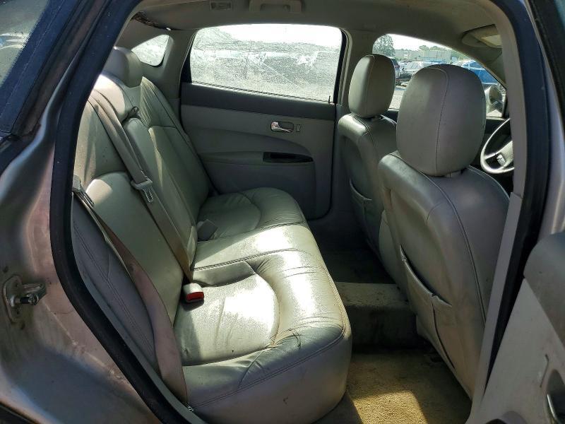 2008 BUICK LACROSSE CXL — Фото 10 из 12