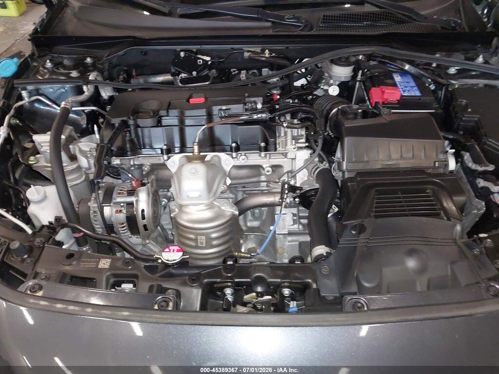 2HGFE2F56RH593822 2024 HONDA CIVIC photo no. 10