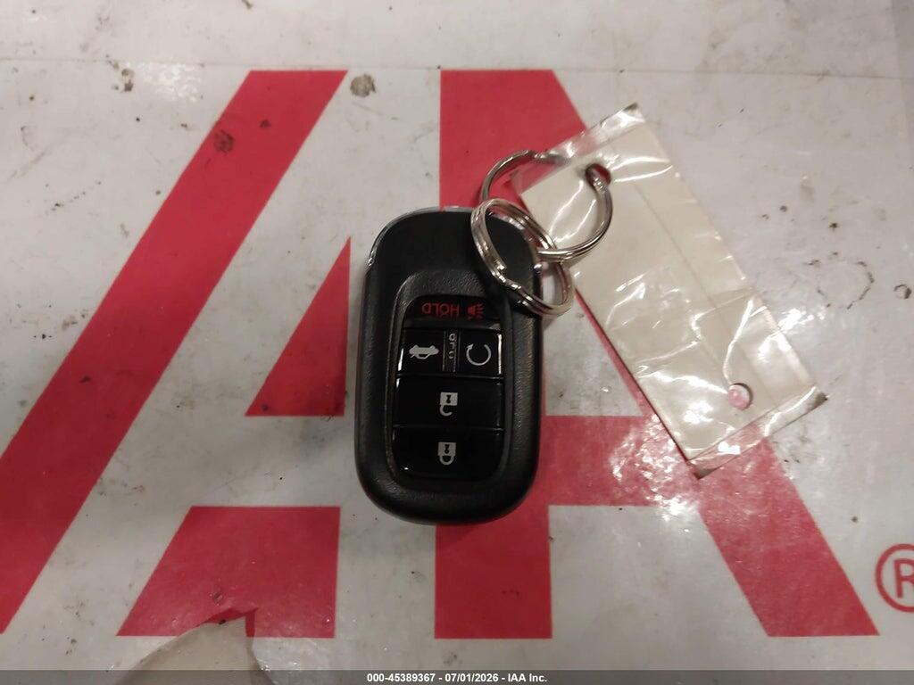 2HGFE2F56RH593822 2024 HONDA CIVIC photo no. 11