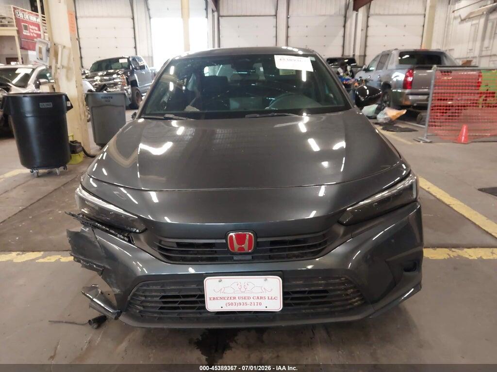2HGFE2F56RH593822 2024 HONDA CIVIC photo no. 12
