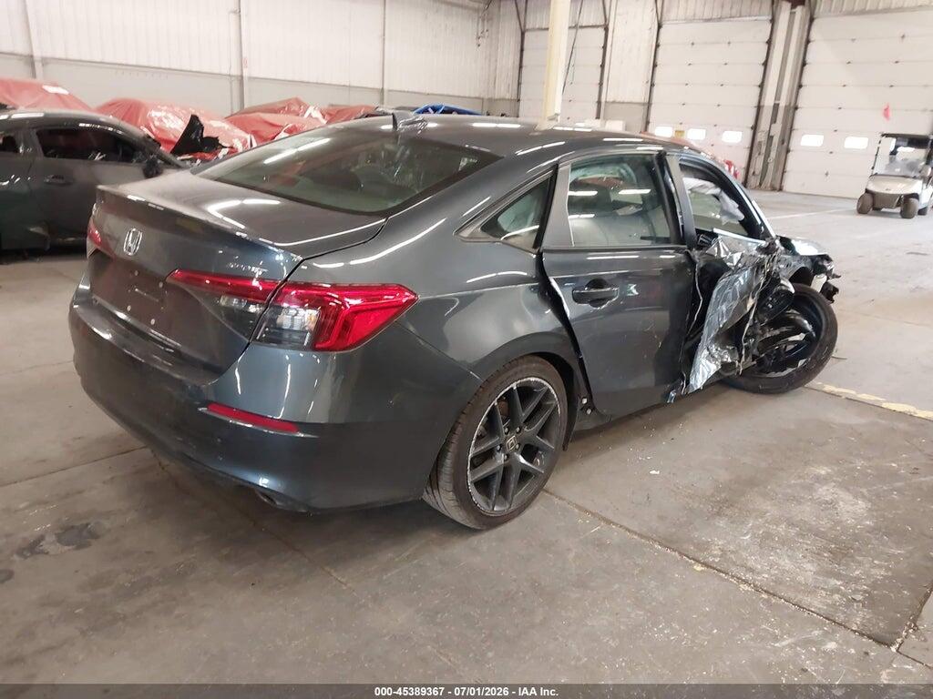 2HGFE2F56RH593822 2024 HONDA CIVIC photo no. 4