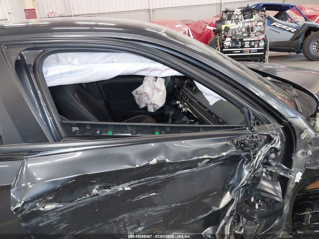 2HGFE2F56RH593822 2024 HONDA CIVIC photo no. 5