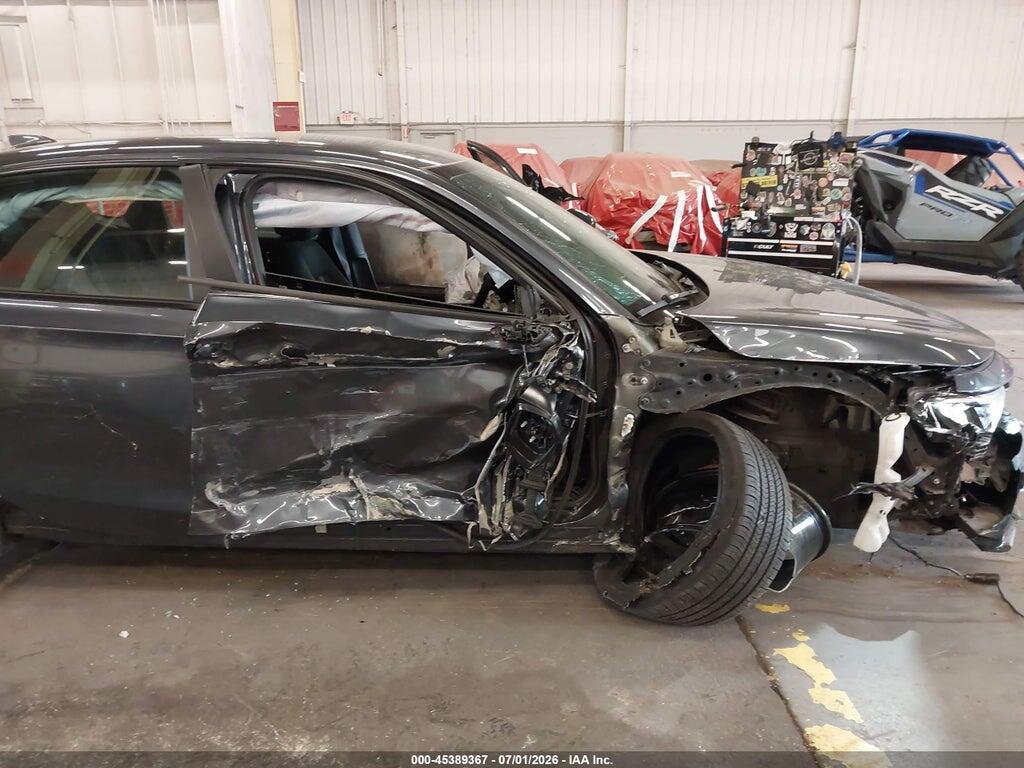 2HGFE2F56RH593822 2024 HONDA CIVIC photo no. 6