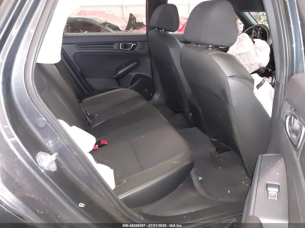 2HGFE2F56RH593822 2024 HONDA CIVIC photo no. 8