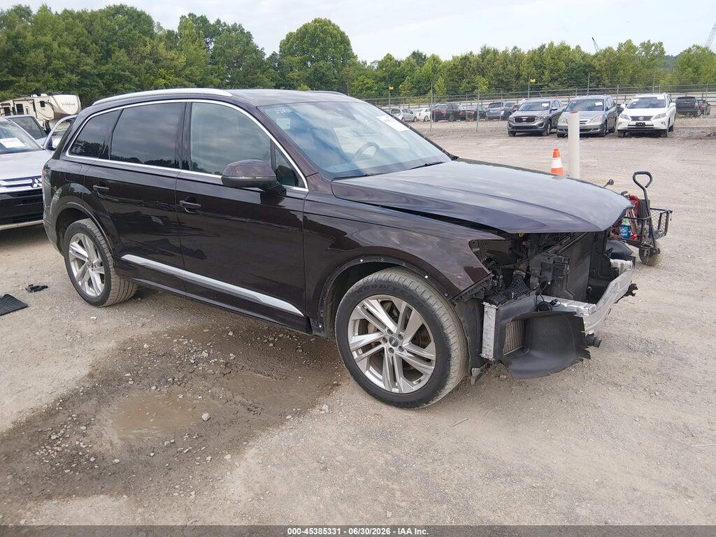 WA1VXAF77LD010608 2020 AUDI Q7 photo no. 1