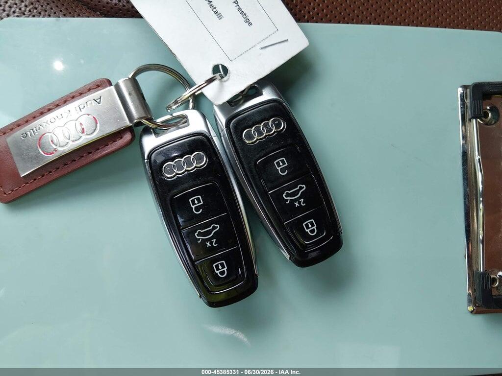 WA1VXAF77LD010608 2020 AUDI Q7 photo no. 11