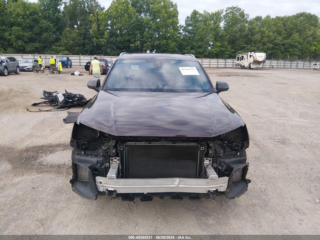 WA1VXAF77LD010608 2020 AUDI Q7 photo no. 12