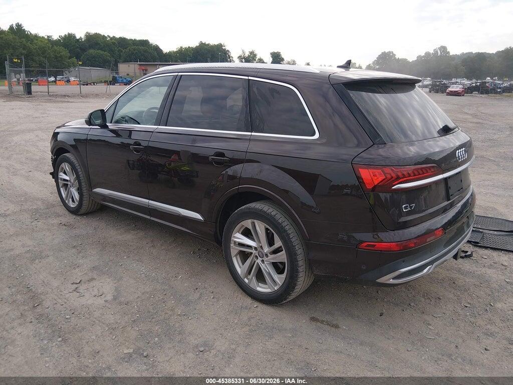 WA1VXAF77LD010608 2020 AUDI Q7 photo no. 3