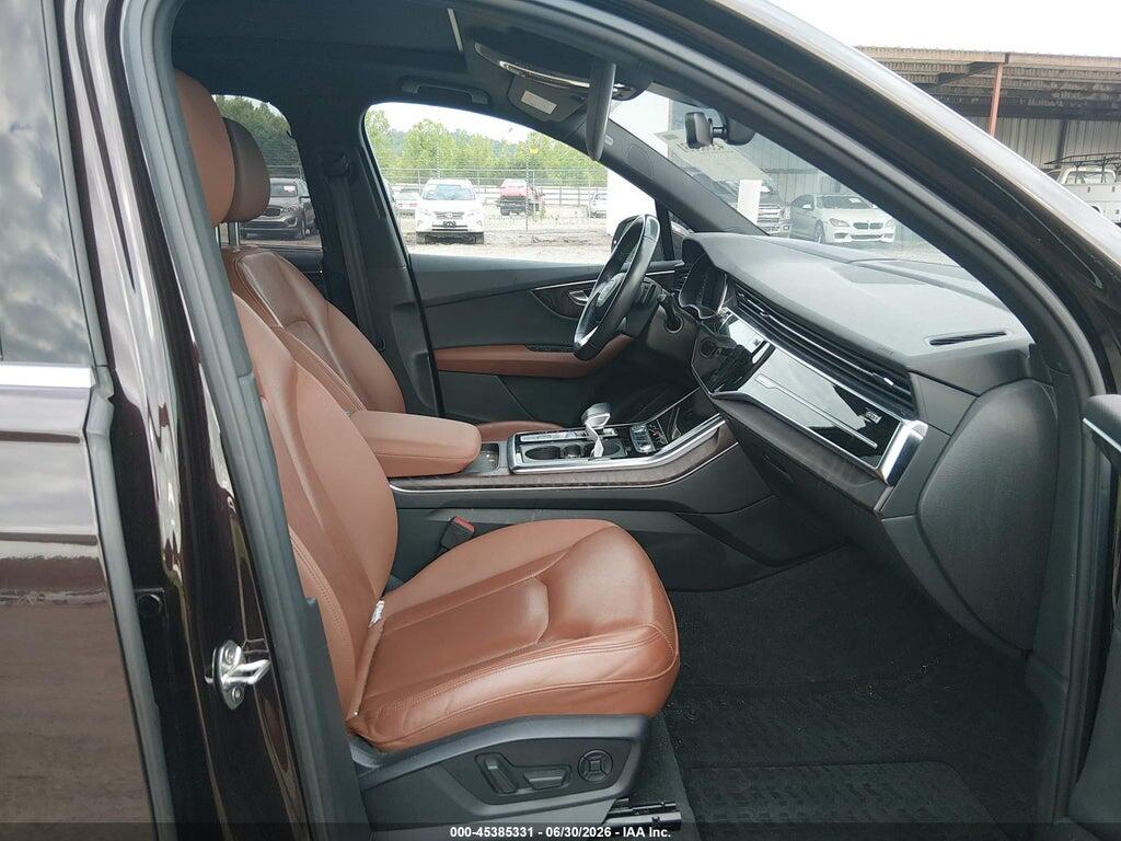 WA1VXAF77LD010608 2020 AUDI Q7 photo no. 5