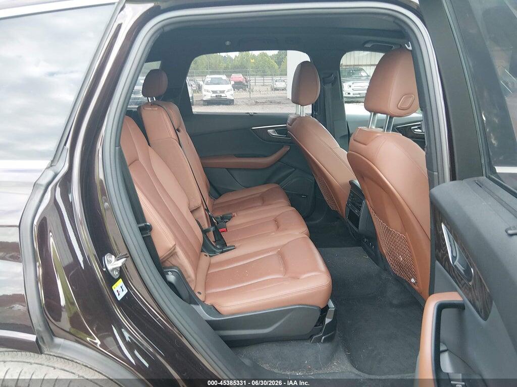 WA1VXAF77LD010608 2020 AUDI Q7 photo no. 8