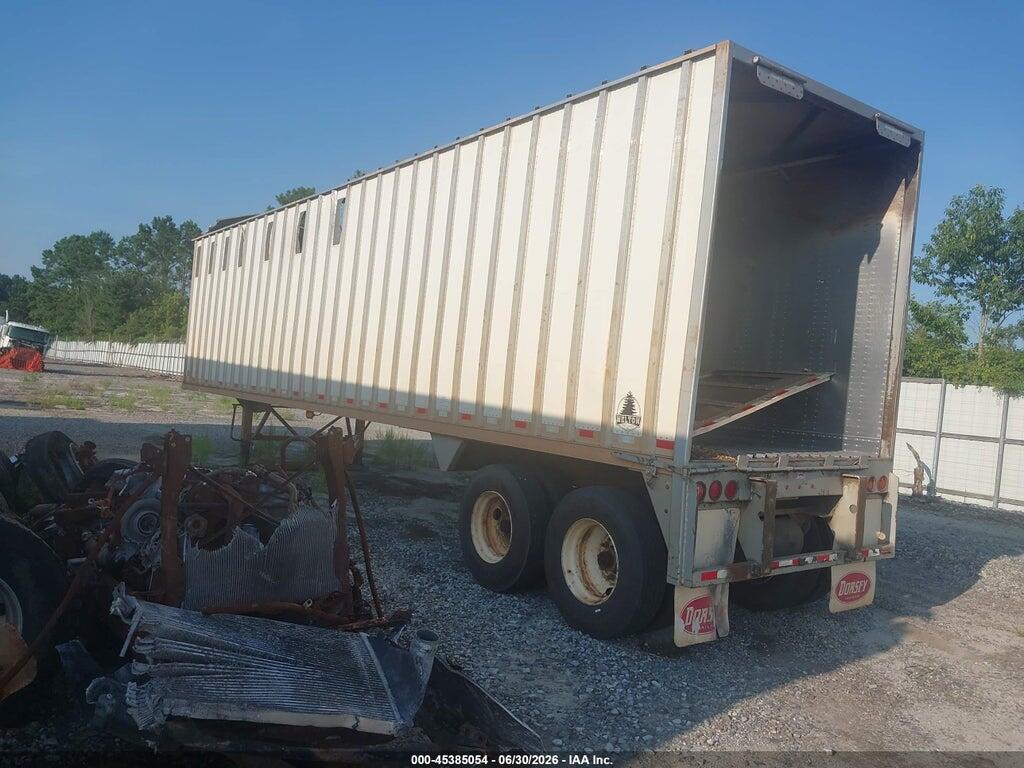 7KYCV4222PED35693 2023 DORSEY CV TRAILER photo no. 3