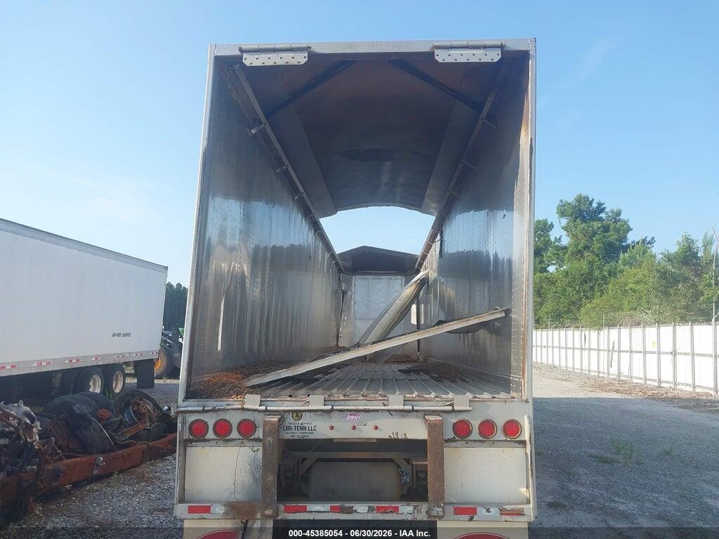 7KYCV4222PED35693 2023 DORSEY CV TRAILER photo no. 8