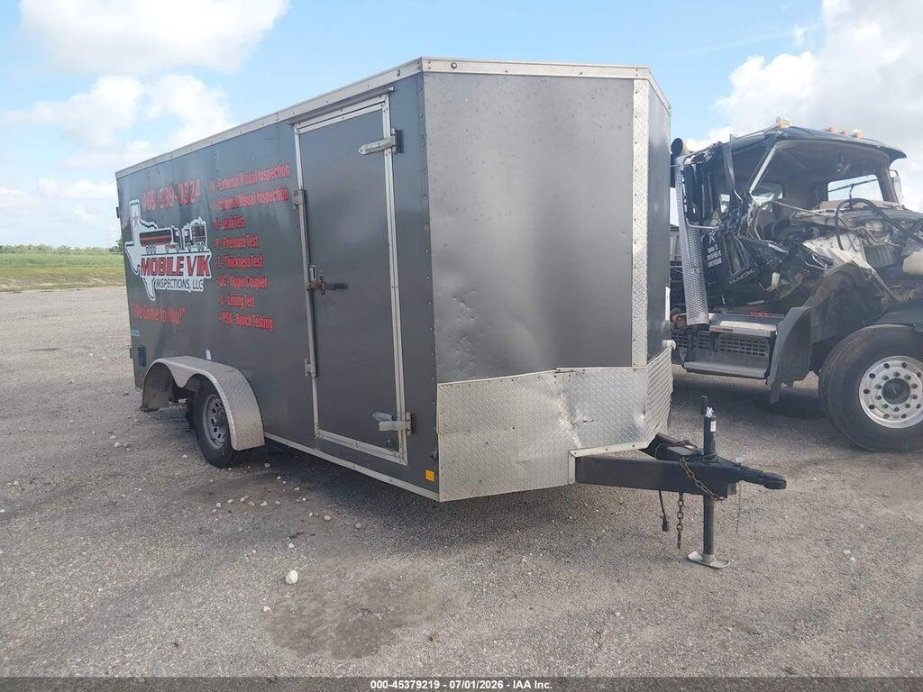 5NHUVH628LY037097 2020 CONTINENTAL CARGO photo no. 1