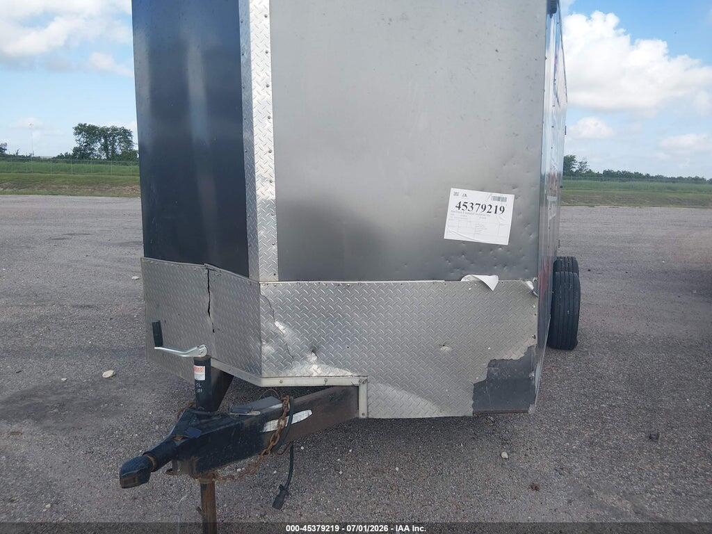 5NHUVH628LY037097 2020 CONTINENTAL CARGO photo no. 6