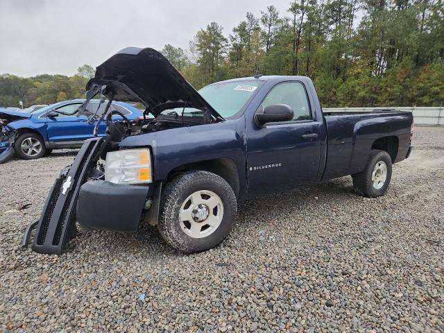 2008 CHEVROLET SILVERADO C1500