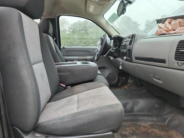 2008 CHEVROLET SILVERADO C1500 — Фото 10 из 12