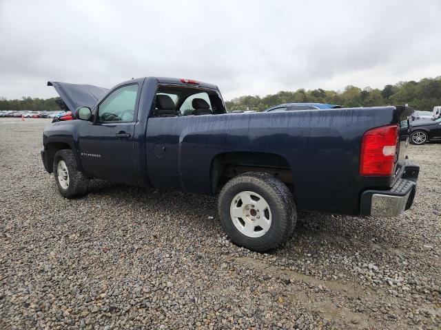 2008 CHEVROLET SILVERADO C1500 — Фото 2 из 12
