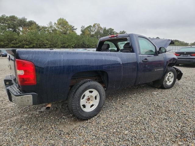 2008 CHEVROLET SILVERADO C1500 — Фото 3 из 12