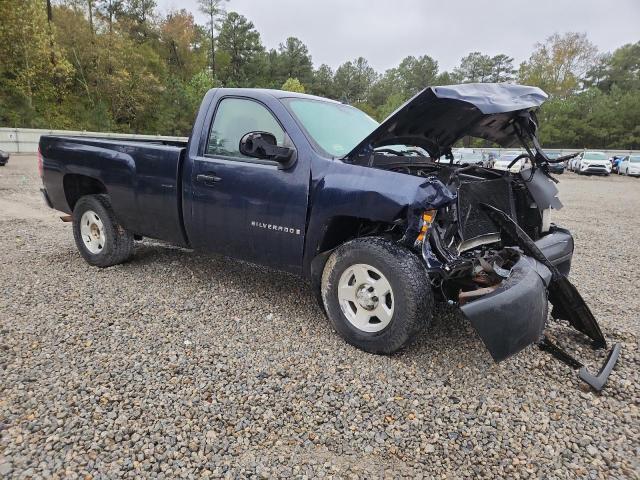 2008 CHEVROLET SILVERADO C1500 — Фото 4 из 12