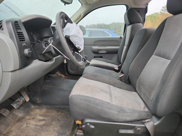 2008 CHEVROLET SILVERADO C1500 — Фото 7 из 12