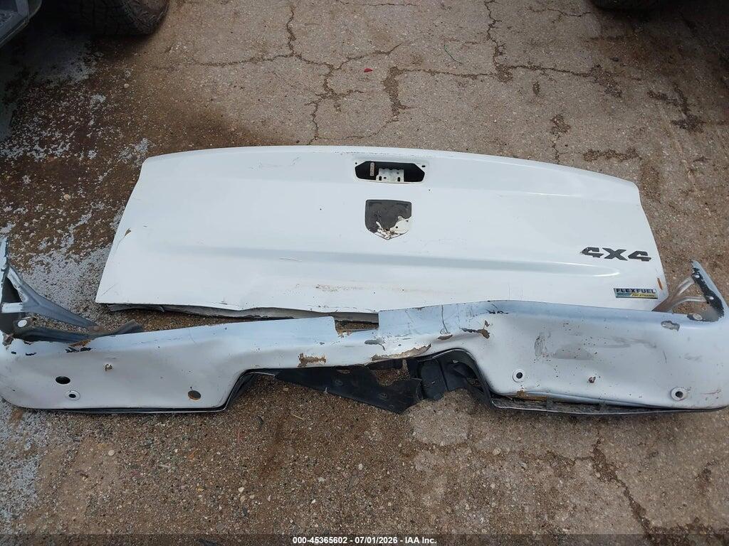 1C6RR7KG3GS177647 2016 RAM 1500 photo no. 12