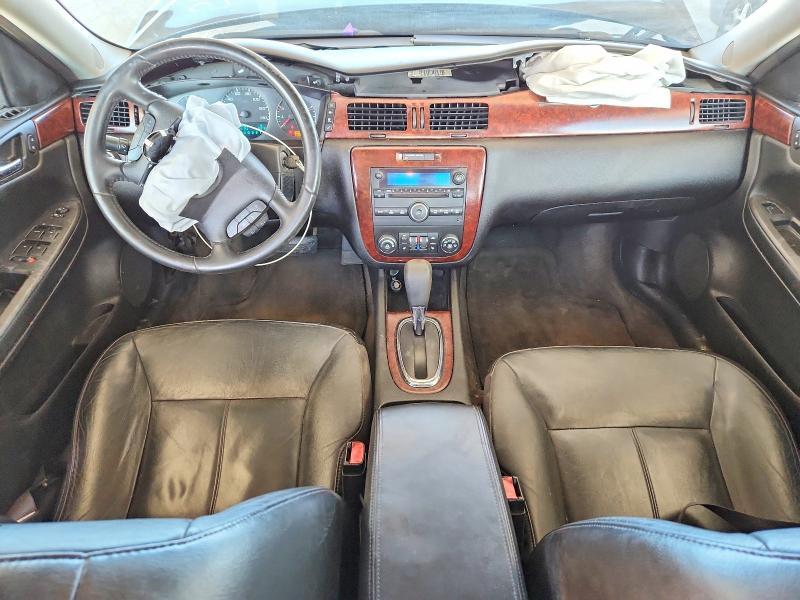 2008 CHEVROLET IMPALA LT — Фото 8 из 12