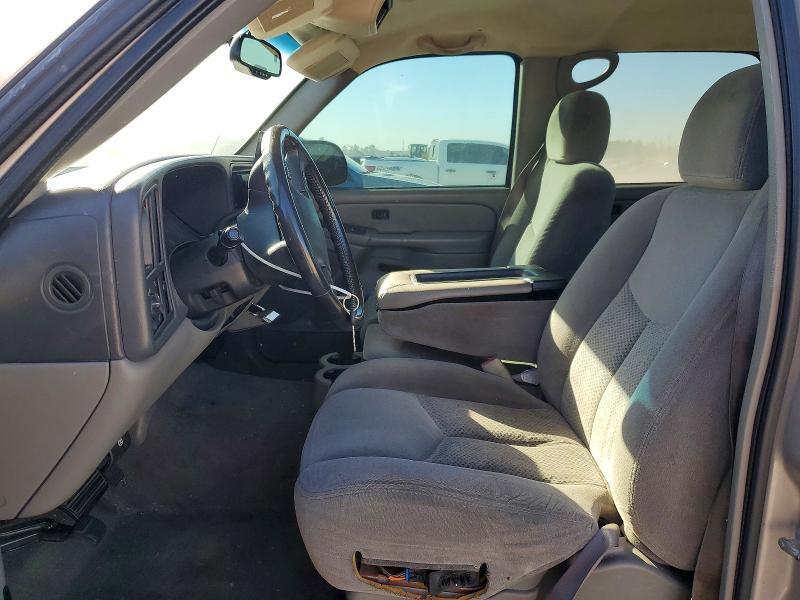 2008 CHEVROLET AVALANCHE C1500 — Фото 7 из 12