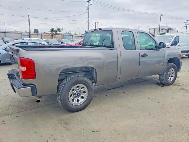 2008 CHEVROLET SILVERADO C1500 — Фото 3 из 12