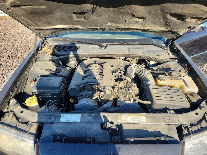 2C3LA53G48H262826 2008 CHRYSLER 300 photo no. 11