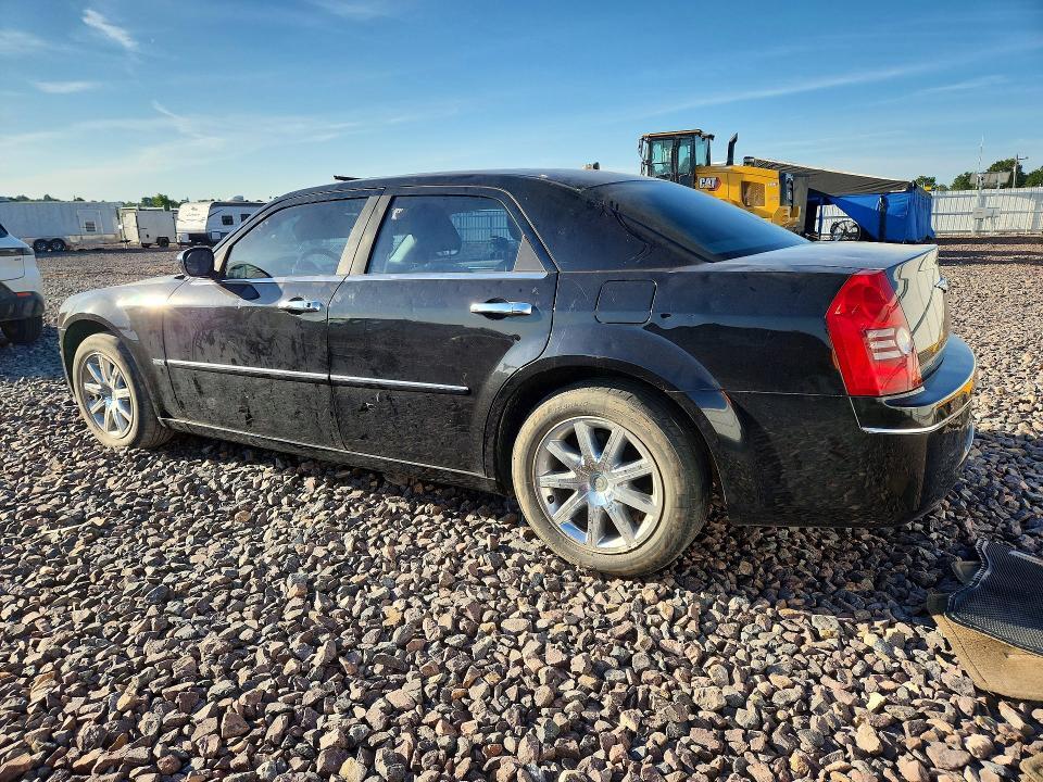 2C3LA53G48H262826 2008 CHRYSLER 300 photo no. 2