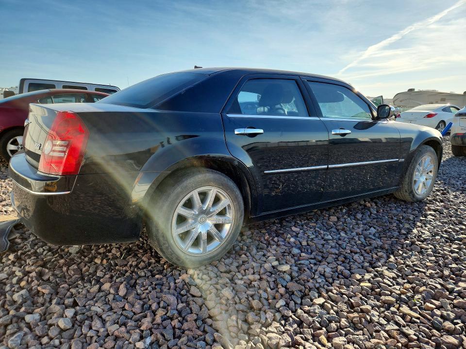 2C3LA53G48H262826 2008 CHRYSLER 300 photo no. 3