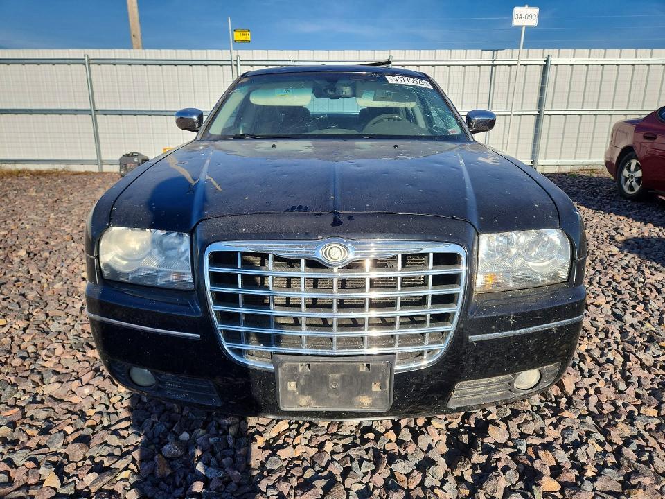 2C3LA53G48H262826 2008 CHRYSLER 300 photo no. 5